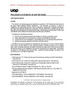 UOP 999-05 pdf