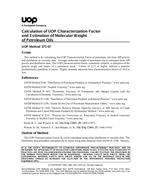 UOP 375-07 pdf