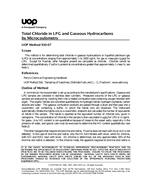 UOP 910-07 pdf