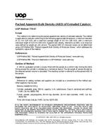 UOP 778-07 pdf