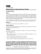 UOP 269-10 pdf