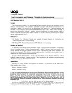 UOP 588-12 pdf