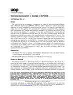 UOP 961-12 pdf