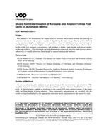 UOP 1000-13 pdf