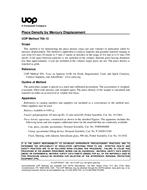 UOP 766-13 pdf