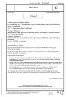 DIN 51805-2 - DRAFT pdf