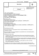 DIN 65545 - DRAFT pdf