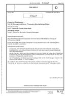 DIN 6809-8 - DRAFT pdf