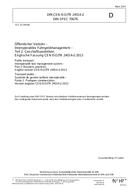 DIN CEN ISO/TR 24014-2 pdf