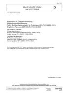 DIN CEN ISO/TS 17444-2 pdf