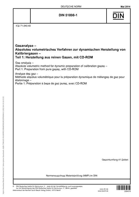 DIN 51898-1 pdf