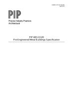 PIP ARS13120 pdf