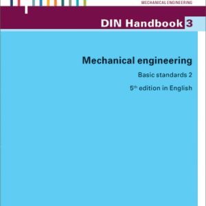 DIN Handbook 3 pdf