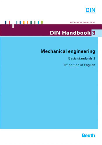 DIN Handbook 3 pdf