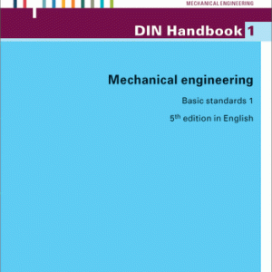 DIN Handbook 1 pdf