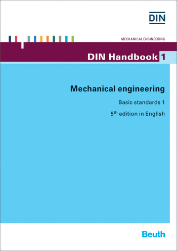 DIN Handbook 1 pdf