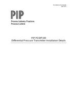 PIP PCIDP100 pdf