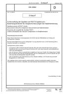 DIN 58964 - DRAFT pdf