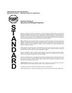 ASAE/ASABE AD10448:1994 (R2018) pdf