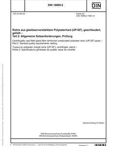 DIN 16869-2 pdf