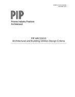 PIP ARC01015 pdf