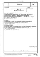 DIN 65242 pdf