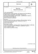 DIN 65244 pdf