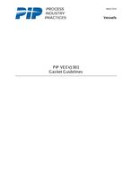 PIP VEEVJ001 pdf