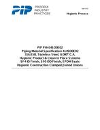 PIP PH414SD0E02 pdf