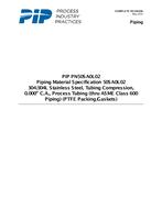 PIP PN50SA0L02 pdf