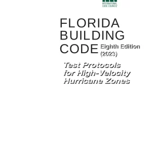 ICC FL-BC-HVHZ-2023 pdf