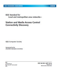 IEEE 802.1AB-2016 pdf