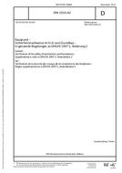 DIN 1054/A2 pdf