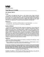 UOP 1009-15 pdf