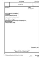 DIN 81850 pdf