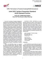 SSPC SP 7 (WAB)/NACE WAB-4 pdf