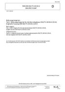 DIN CEN ISO/TS 16530-2 pdf