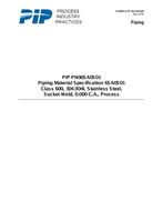 PIP PN06SA0S01 pdf