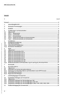 DIN 2626 pdf