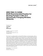 IEEE 802.15.10-2017 pdf