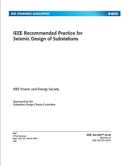 IEEE 693-2018 pdf