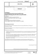 DIN 30756 - DRAFT pdf