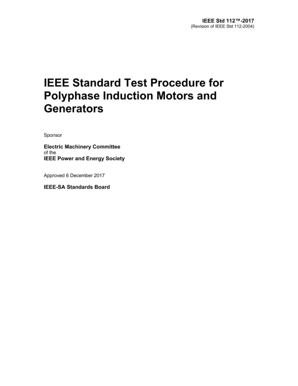 IEEE 112-2017 pdf