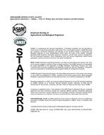 ASAE/ASABE AD4254-12:2012 (R2023) pdf