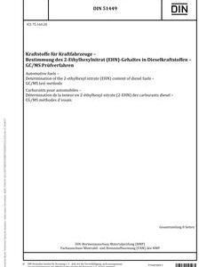 DIN 51449 pdf