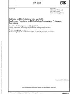 DIN 4548 pdf