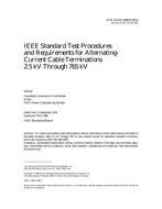 IEEE 48-1996 pdf