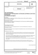 DIN 65946 - DRAFT pdf