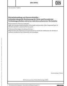 DIN 30902 pdf