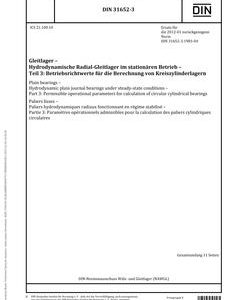 DIN 31652-3 pdf